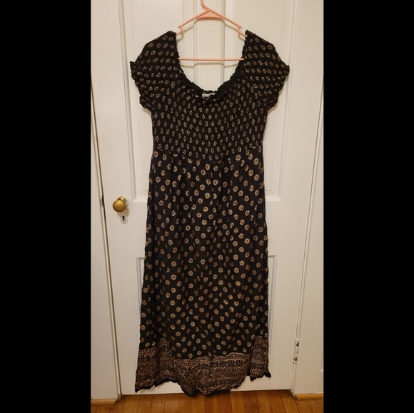 Lapogee Dress - Picture 1 of 2